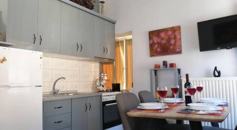 Charming holiday apartment | Pets allowed — photo 3