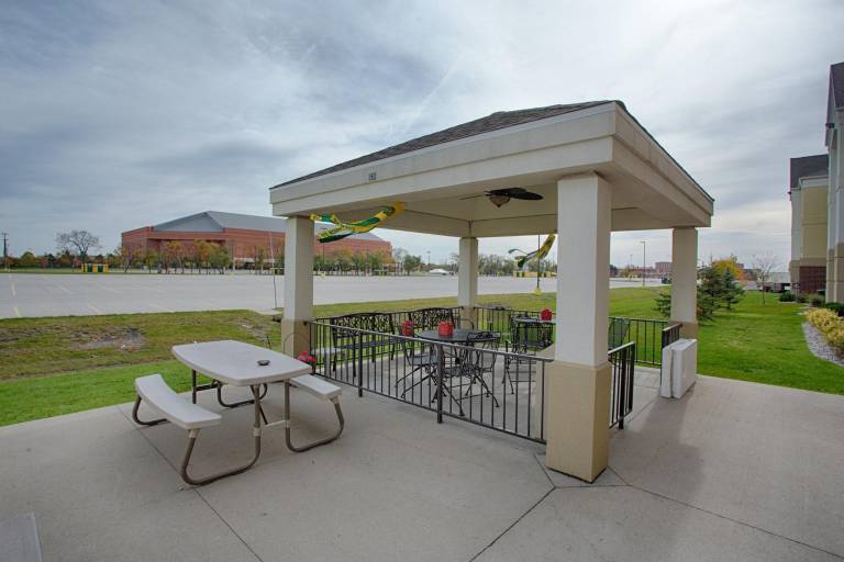 Candlewood Suites Fargo-North Dakota State University By IHG — photo 5