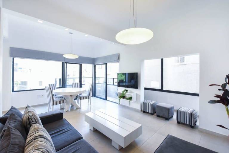 Appartement  Tel Aviv