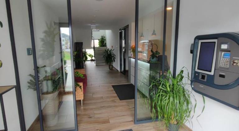 Hotel Nachtquartier — photo 4