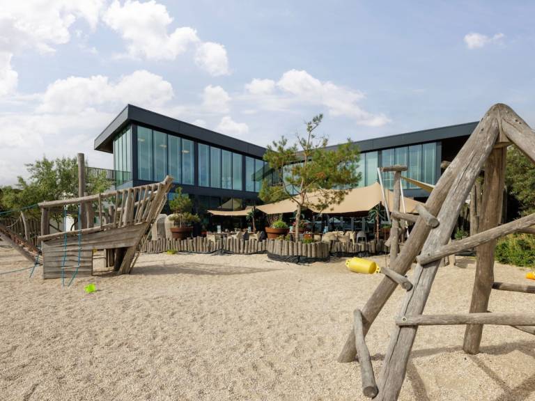 Ferienhaus Bloemendaal