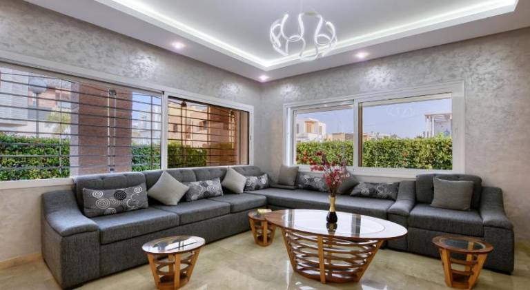 Spacious villa with pool & hot tub | Next to the beach | Dogs allowed — photo 4