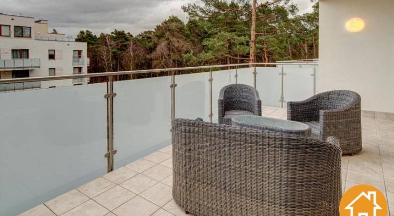 Rental apartment with yard | Close to the beach | Pets allowed — photo 5