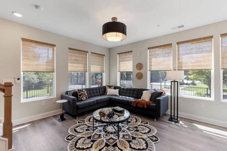 Condo  Horseshoe Bend