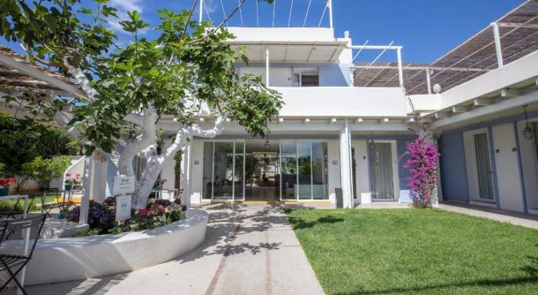 Hotel Intorno Al Fico — photo 4