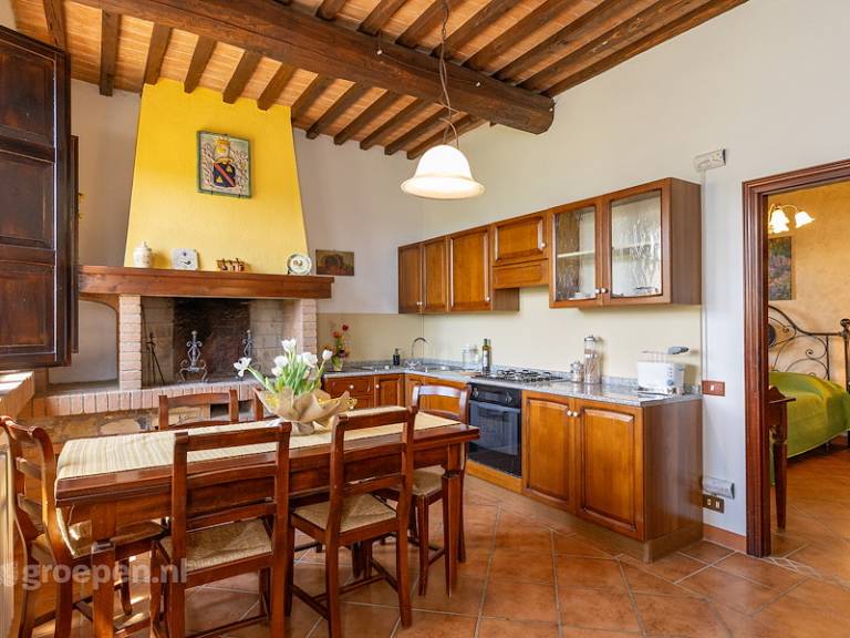 Fully equipped wonderful vacation home with barbeque, terrace & garden | Pets are welcome — photo 5