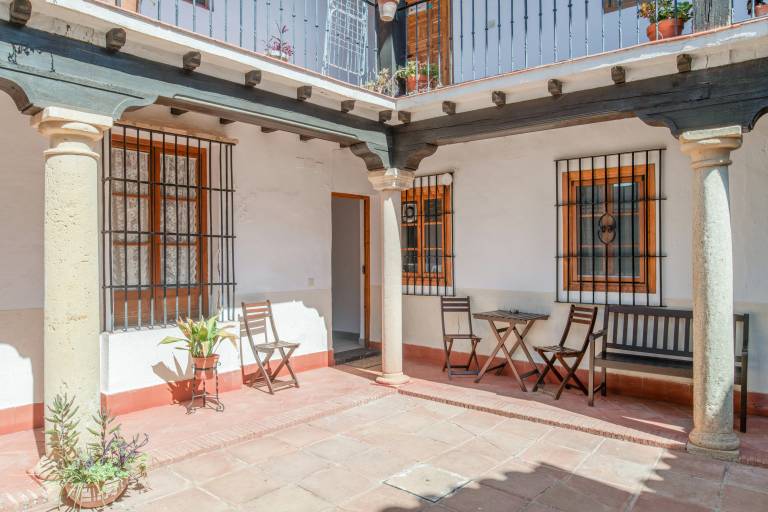 Ferienwohnung Ronda