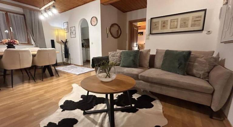 Wonderful apartment | Pets are welcome in Sankt Wolfgang im Salzkammergut