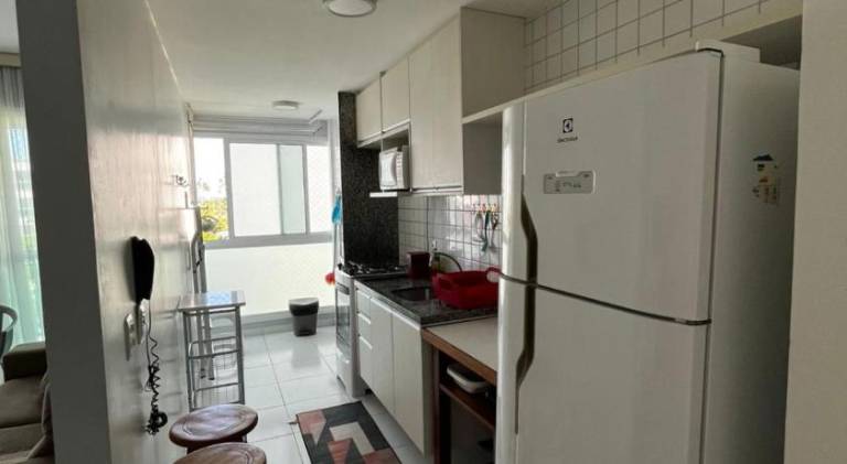 Holiday apartment with pool — photo 5