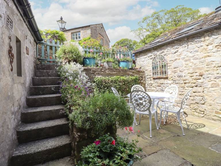 Cottage  Burnsall