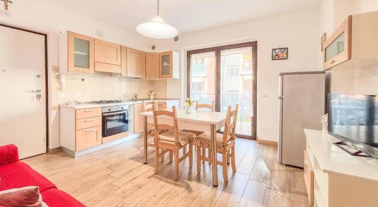 Rental apartment | Close to the beach | Pets are welcome in Pineto
