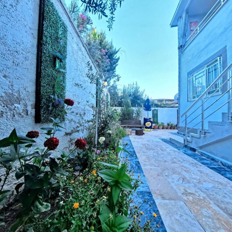 Pretty House 2 Hierapolis- Pamukkale — photo 4