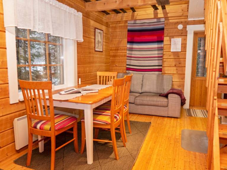 House with sauna — photo 4