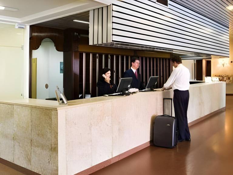 Plaza Blumenau Hotel — photo 5