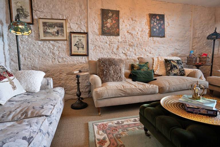 Cottage  Quarnford