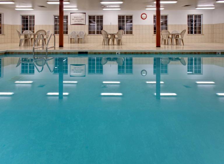 Staybridge Suites Rockford Hotel By IHG in Rockford, IL