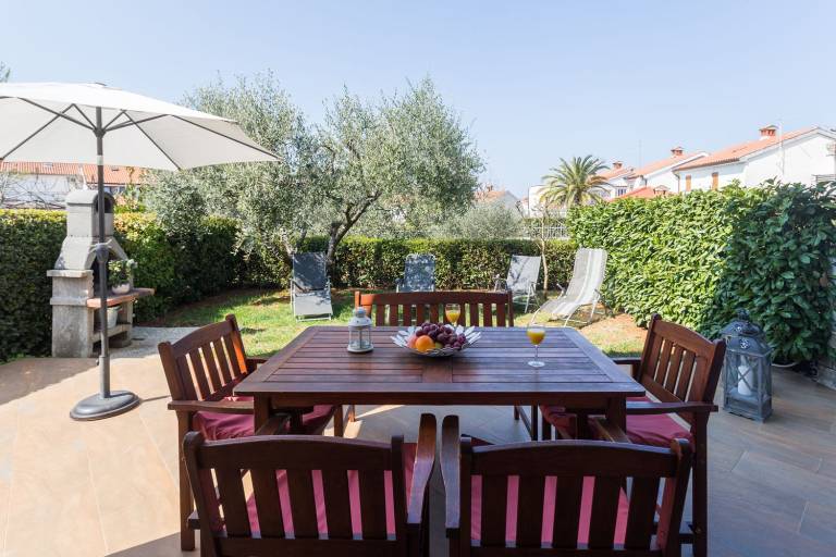 Vacation home with barbecue, patio & garden | Perfect for remote work — photo 3