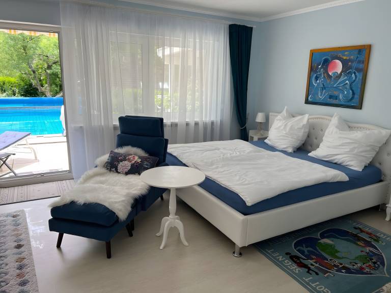 Ferienwohnung Waldkirch