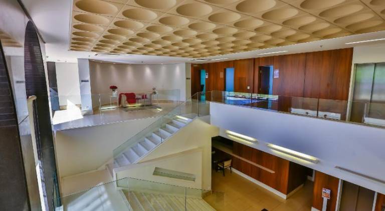 SAN MARINO SUITES HOTEL By NOBILE — photo 3