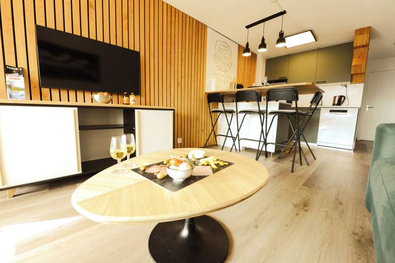 Ferienwohnung Ovronnaz
