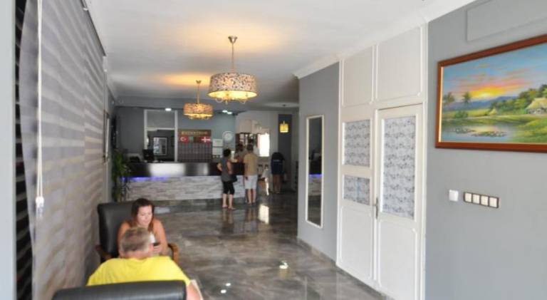 Reis Maris Hotel — photo 3