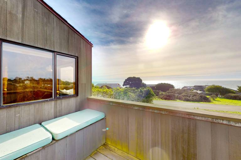 House Sea Ranch