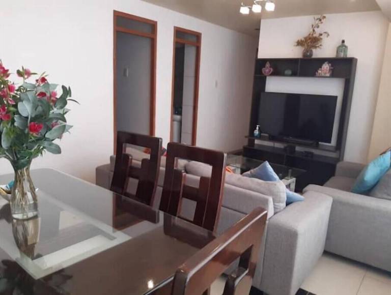 Apartment F