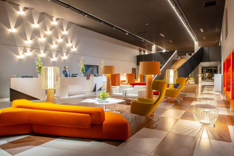 Radisson Blu Bordeaux in Bruges