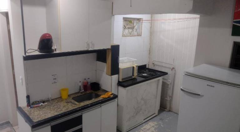 Quarto de solteiro pra ate 2 pessoas — photo 3