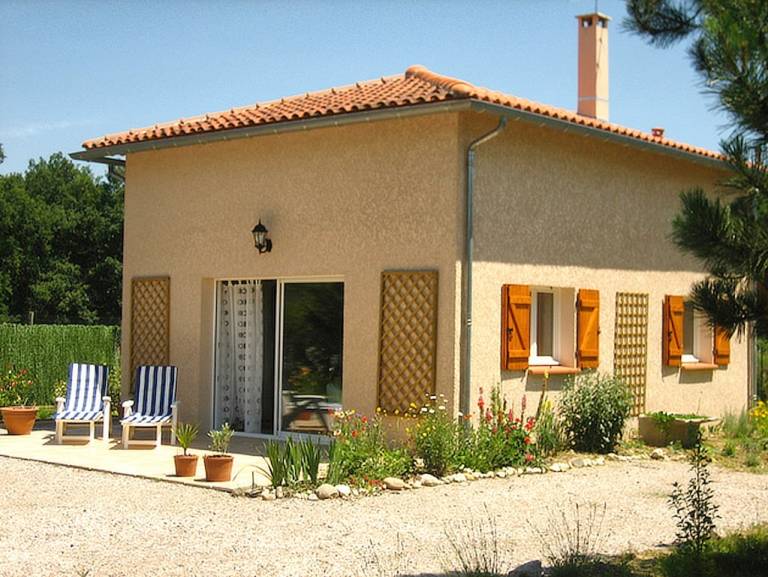 Cottage Graulhet