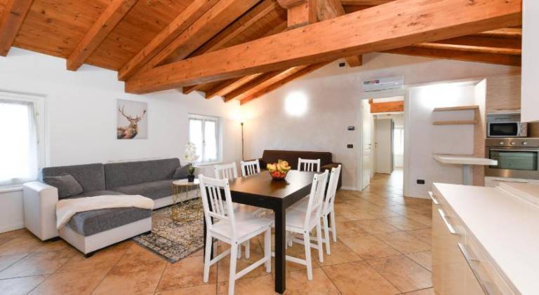 Rental apartment with pool — photo 2