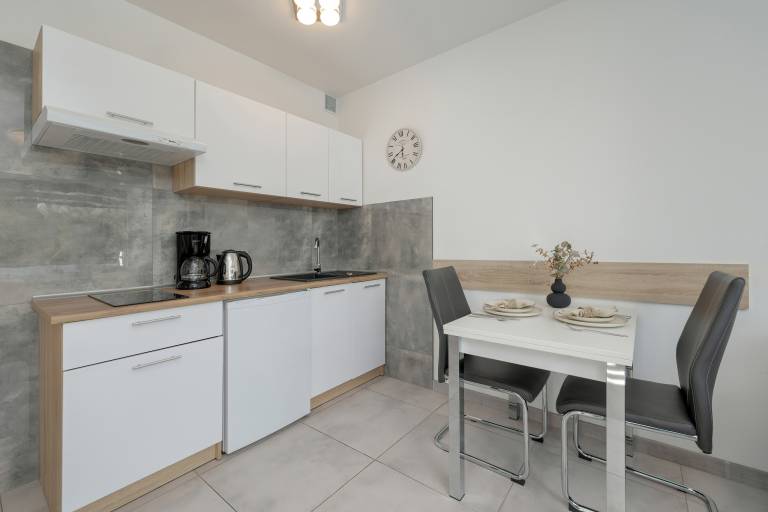 Rental apartment with 1 room for 4 persons — photo 3