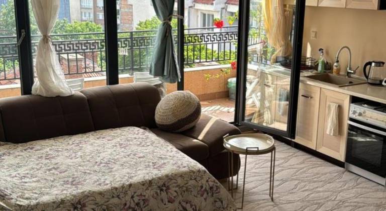 Holiday apartment with 1 room for 6 persons in Kazan