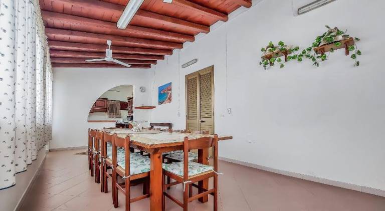 Vacation home with 2 rooms for 4 persons — photo 3