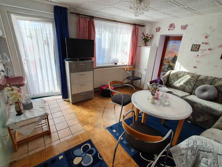 Ferienwohnung Elbingerode (Harz)