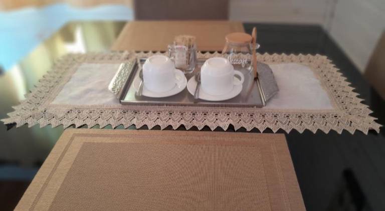 Hospedagem Domiciliar Doce Lar — photo 5