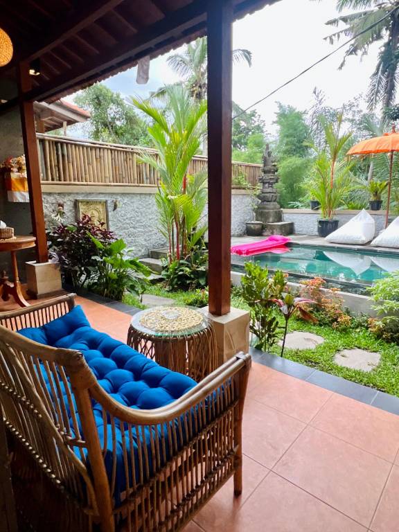 Nice villa with private pool, terrace & garden | Good for workation | Pets allowed — photo 3