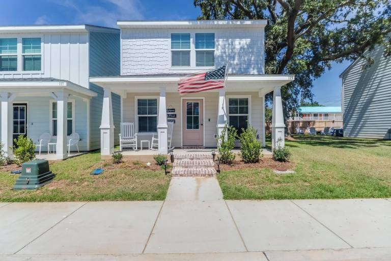 House Biloxi