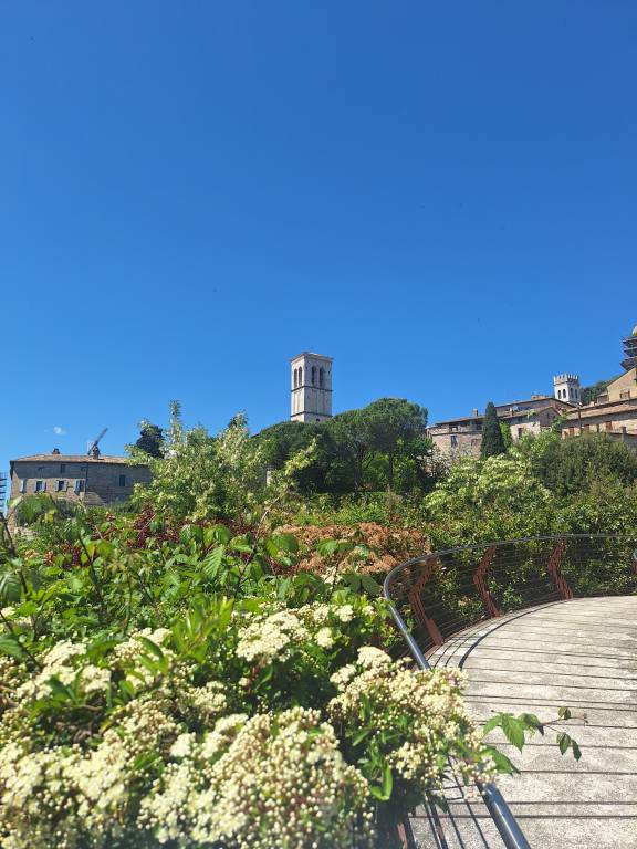 Bilocale in centro storico