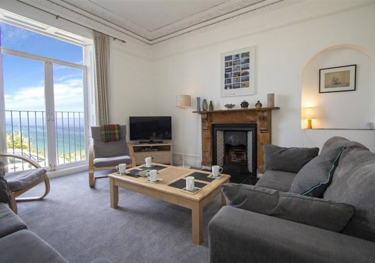 House Saint Ives
