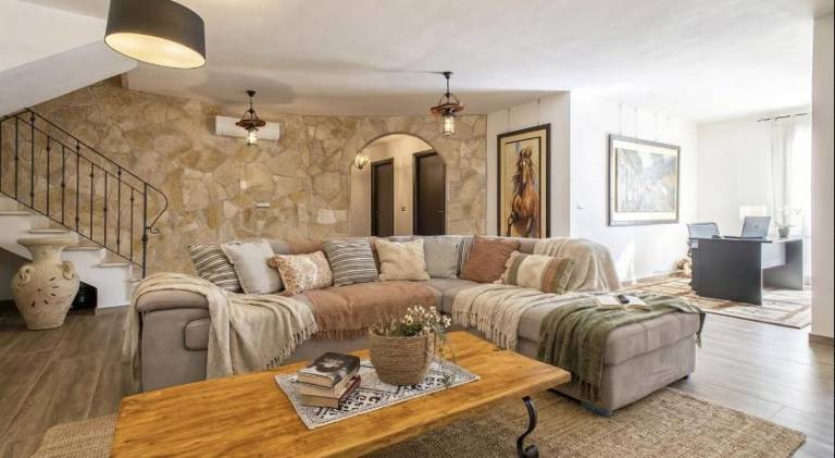 Alghero Villa Flamingo Luxury Resort with exclusive pool, gym and SPA — photo 2