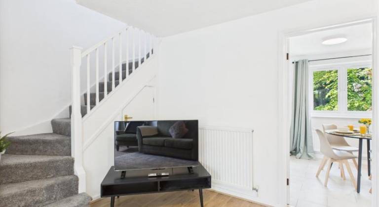39 m&sup2; Ferienhaus