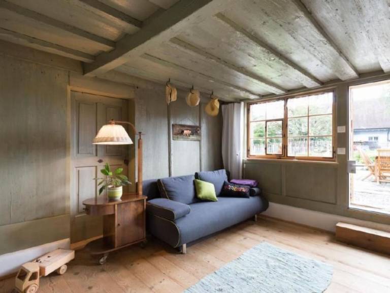 House with private pool, sauna & garden | Nature view — photo 4