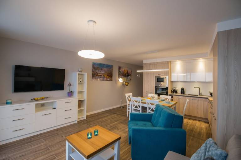 Apartmán Wisła