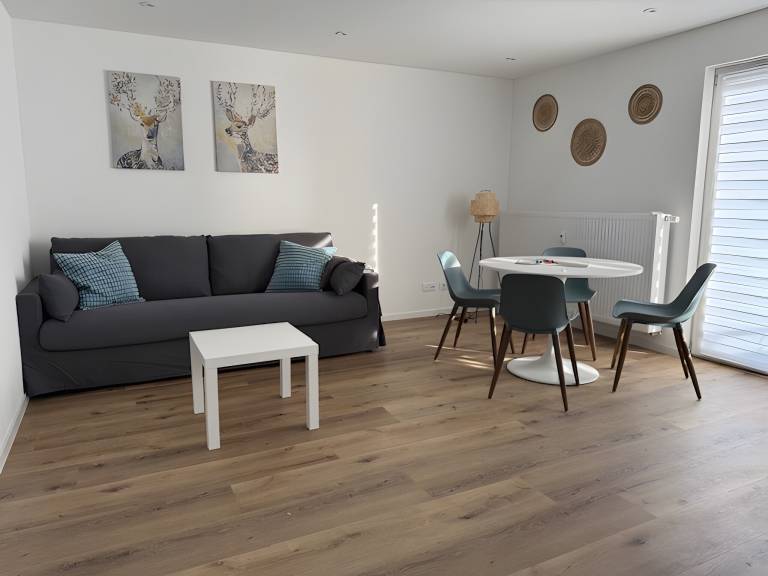 Ferienwohnung  Mössingen