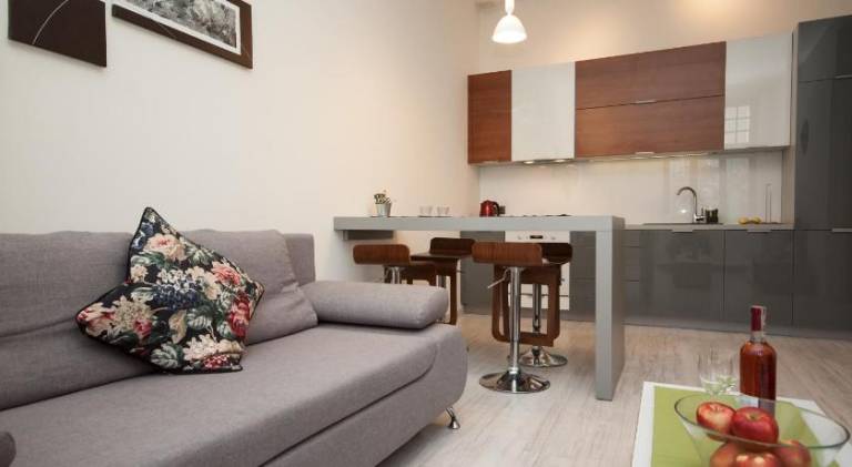 Nice apartment | Pets allowed — photo 2