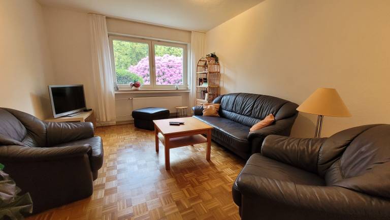 Ferienwohnung Herten