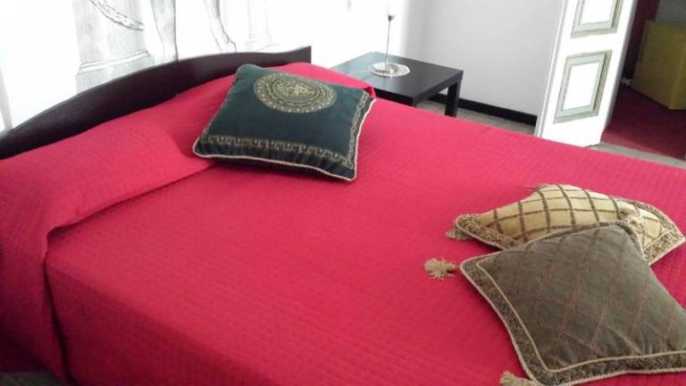 Pension Reggio Calabria