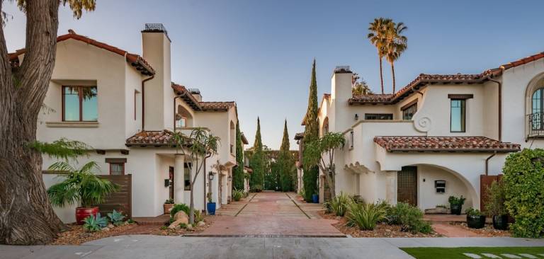 Condo Santa Barbara