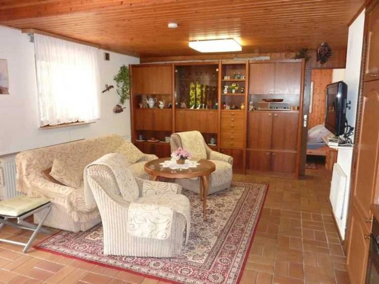 Ferienwohnung Unter-Ostern